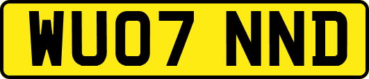 WU07NND