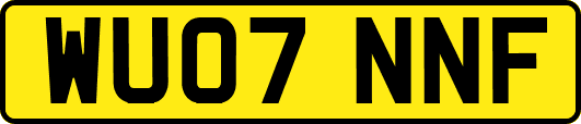 WU07NNF
