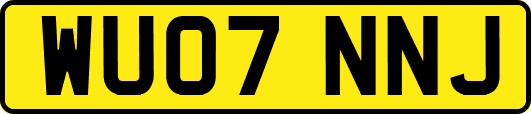 WU07NNJ