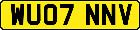 WU07NNV