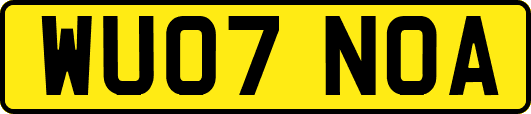 WU07NOA