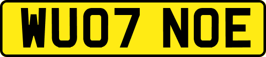 WU07NOE
