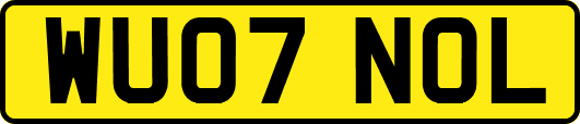 WU07NOL