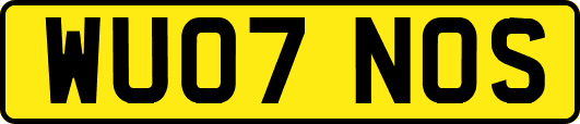WU07NOS