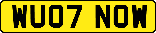 WU07NOW