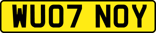 WU07NOY