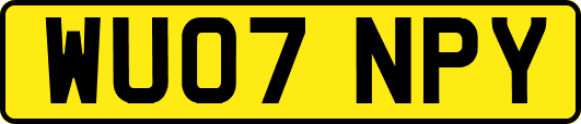 WU07NPY