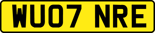 WU07NRE