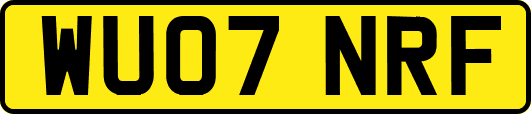 WU07NRF