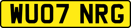 WU07NRG
