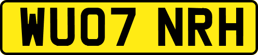 WU07NRH