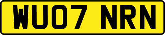 WU07NRN