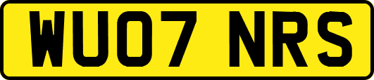 WU07NRS