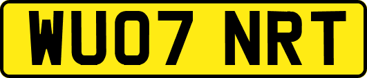 WU07NRT