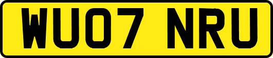 WU07NRU