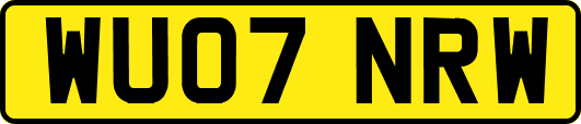 WU07NRW