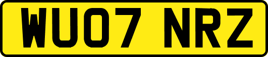 WU07NRZ