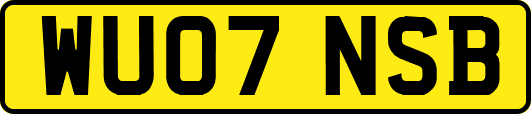 WU07NSB