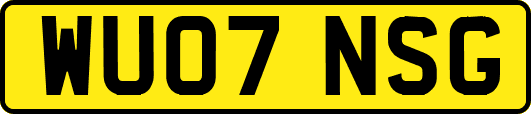 WU07NSG