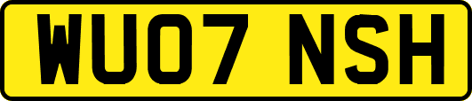 WU07NSH