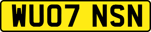 WU07NSN