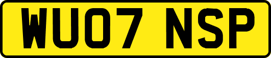 WU07NSP