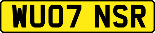 WU07NSR