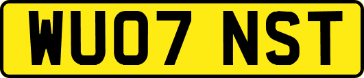 WU07NST