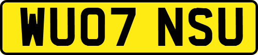 WU07NSU