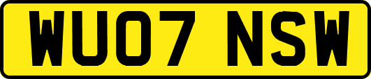WU07NSW