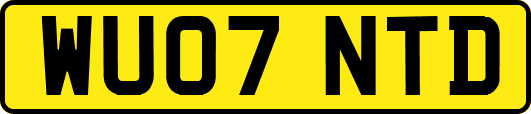 WU07NTD