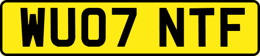 WU07NTF