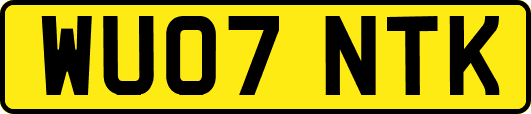 WU07NTK