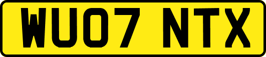 WU07NTX
