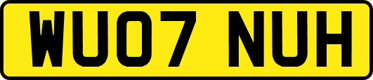 WU07NUH