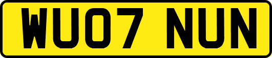 WU07NUN