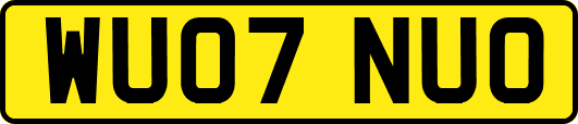 WU07NUO
