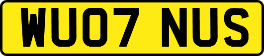 WU07NUS