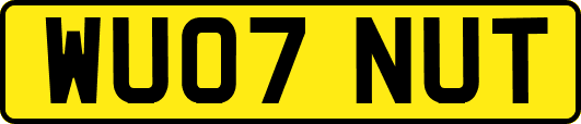 WU07NUT