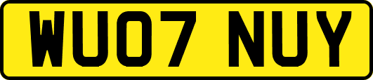 WU07NUY