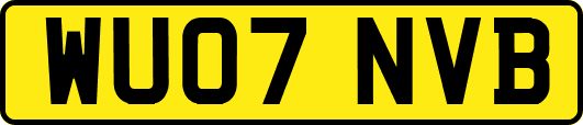 WU07NVB
