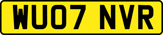 WU07NVR