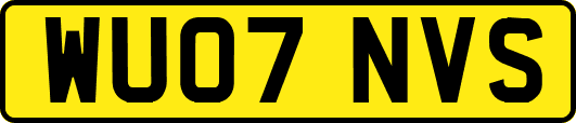 WU07NVS