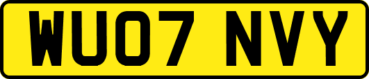 WU07NVY