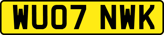 WU07NWK
