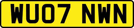 WU07NWN