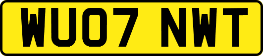 WU07NWT