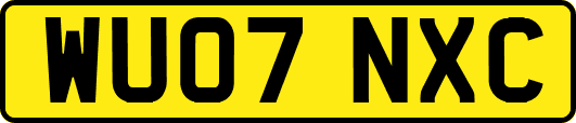 WU07NXC