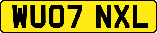 WU07NXL
