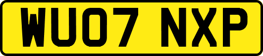 WU07NXP
